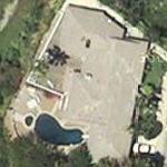 Devin DeVasquez's House