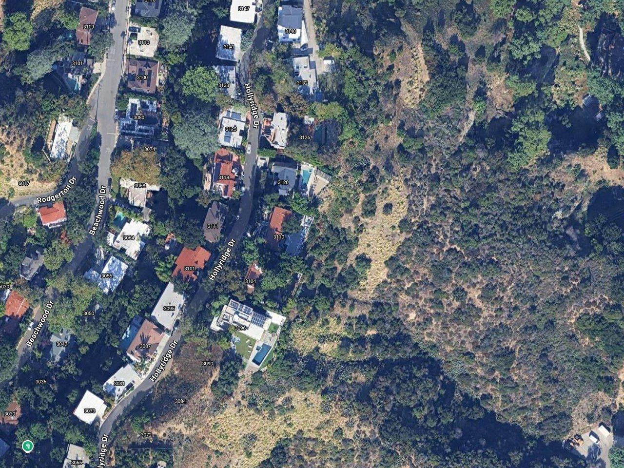 Devon Werkheiser's House