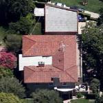 Diana Nyad & Marcia Cross' House