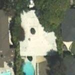 Dick Tufeld's House