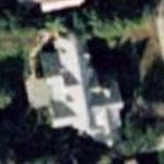 Diedrich Bader's House