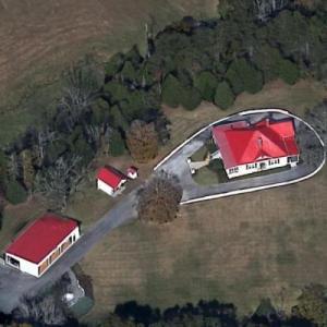 Dolly Parton's Farm