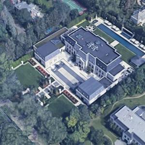 Drake's House