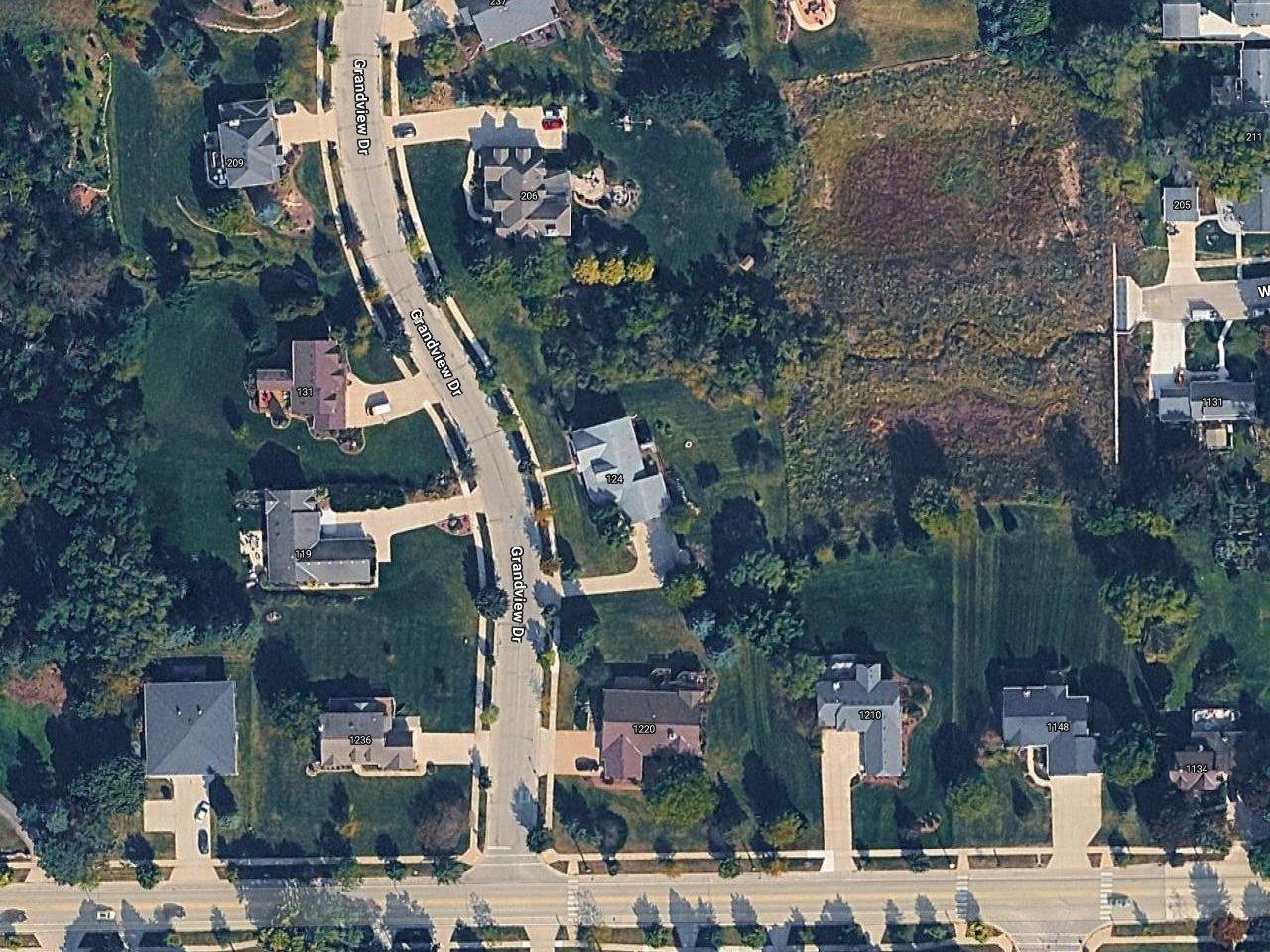 Dustin Diamond's House