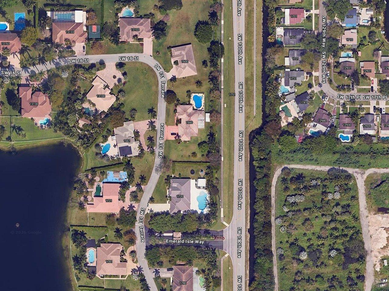 Dwayne Johnson's House