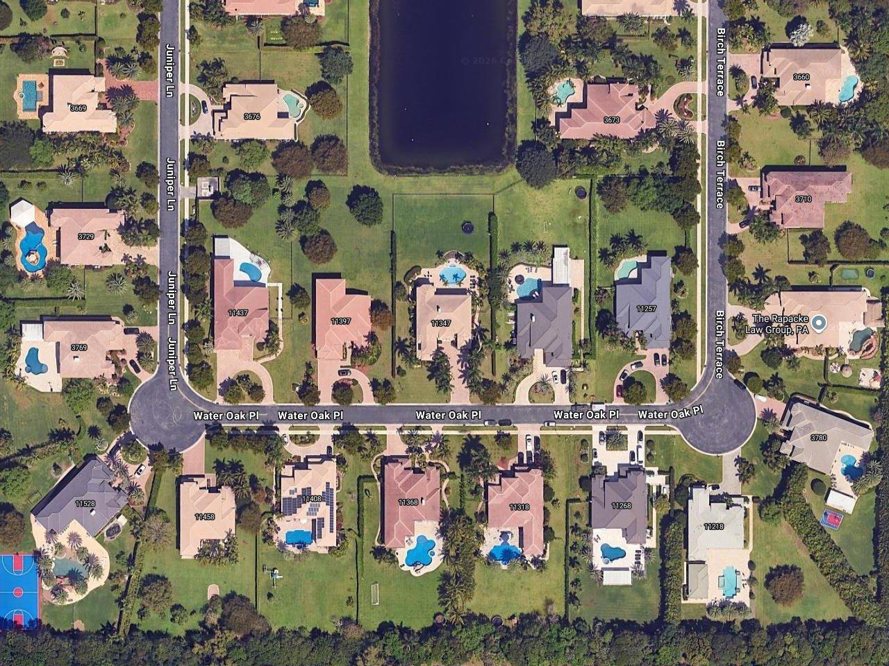 Dwayne "The Rock" Johnson's House