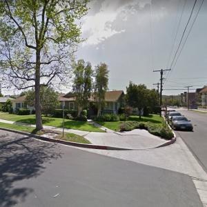 Dylan O'Brien's House