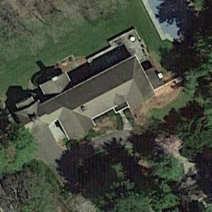 Eartha Kitt's House