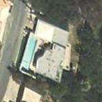 Eddie McClintock's House