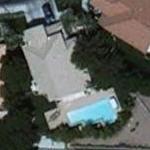 Eddie Mekka's House