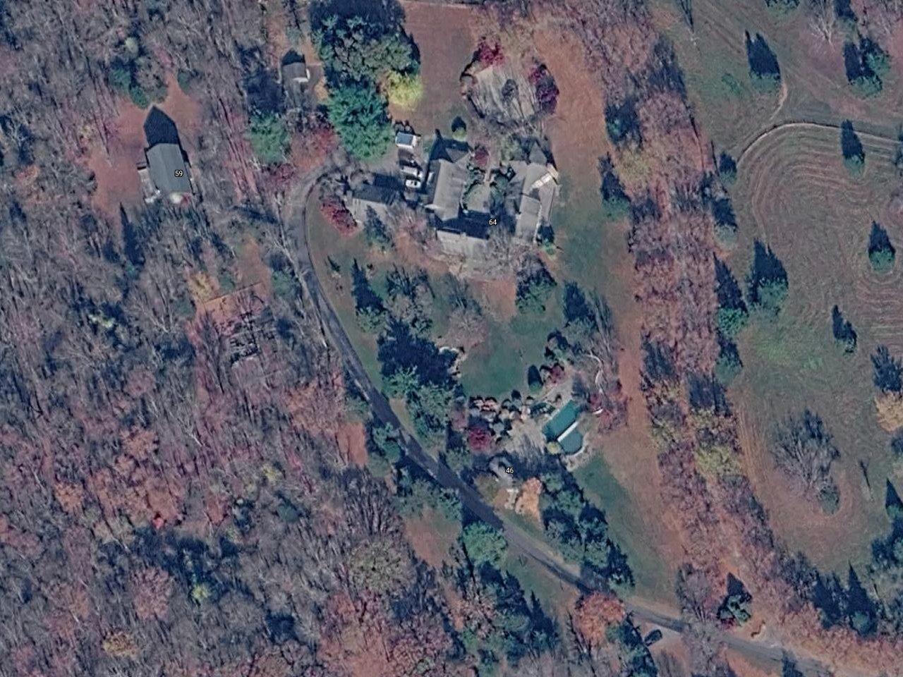 Eddie Murphy's House