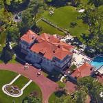 Edward Turen's House (Gloria Crest Estate)