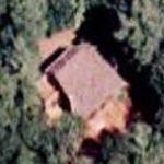 Eli Wallach's House