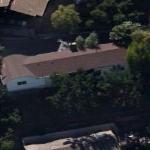 Elizabeth Banks' House