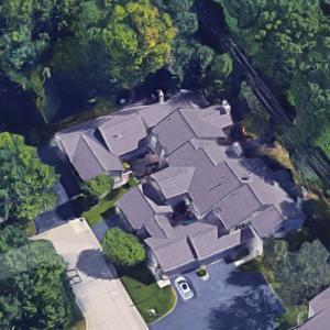 Elizabeth Reaser House