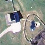 Ellen Foley's House