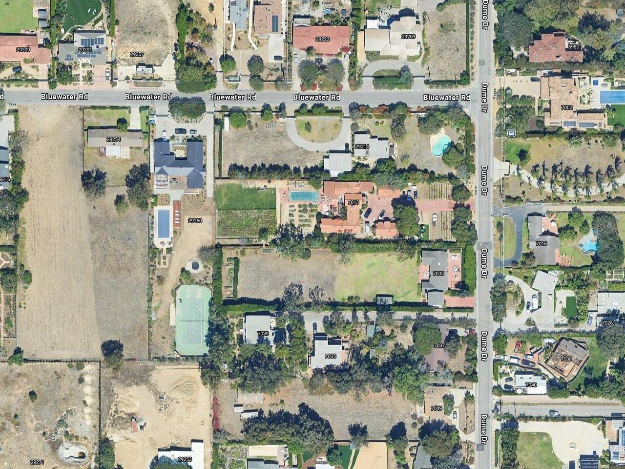 Danny Carey's House (formerly owned by Emilio Estevez)