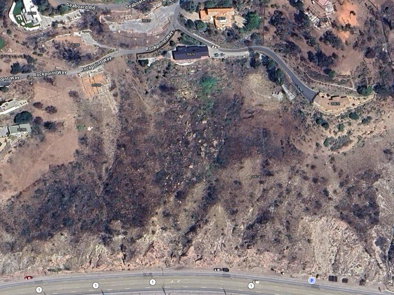 Emma Stone's House