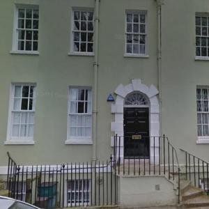 Emma Watson's House