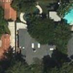 Enrico Colantoni's house