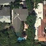 Enrique Murciano's house