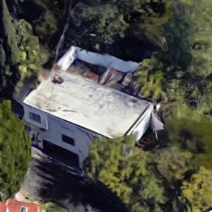 Eric Balfour's House