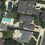 Eric Close's house