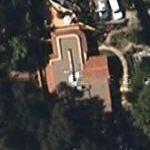 Eric Mabius' House