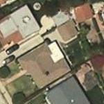 Erica Gimpel's House