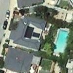 Erin Daniels' House