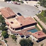 Eriq La Salle's house