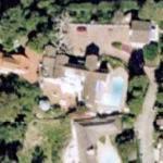 Ernest Borgnine's House