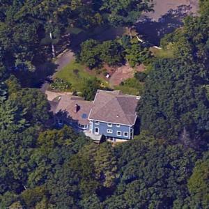 Ernie Sabella's House