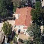 Ethan Embry's House
