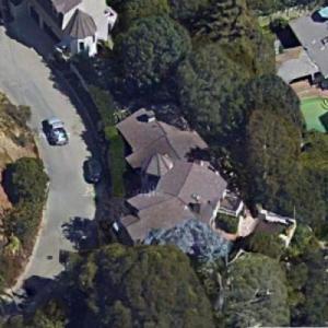 Faith Ford's House