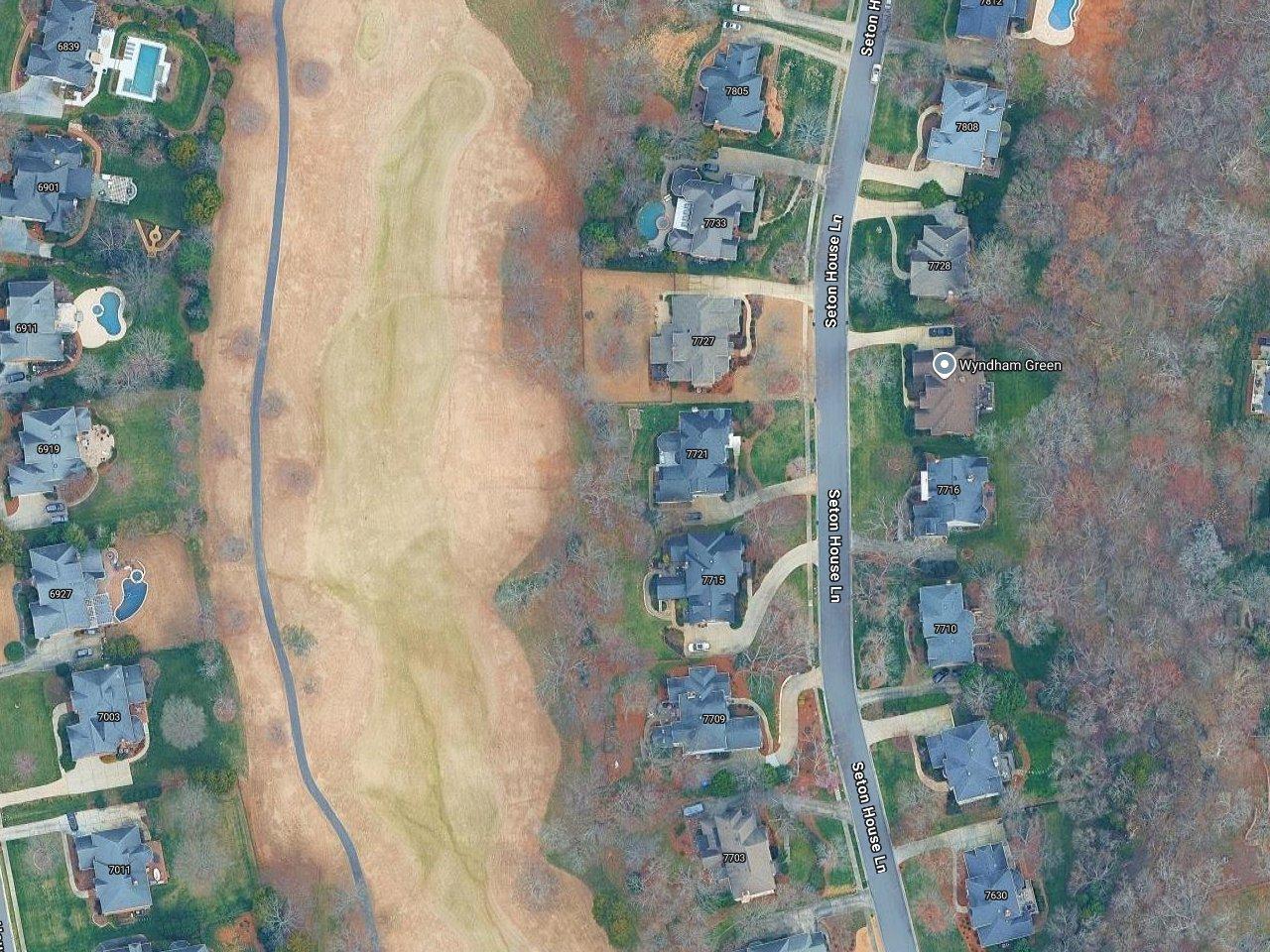 Fantasia Barrino's House