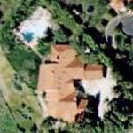 Frankie Avalon's House
