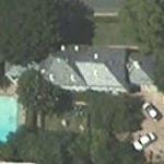 French Stewart & Katherine LaNasa's House