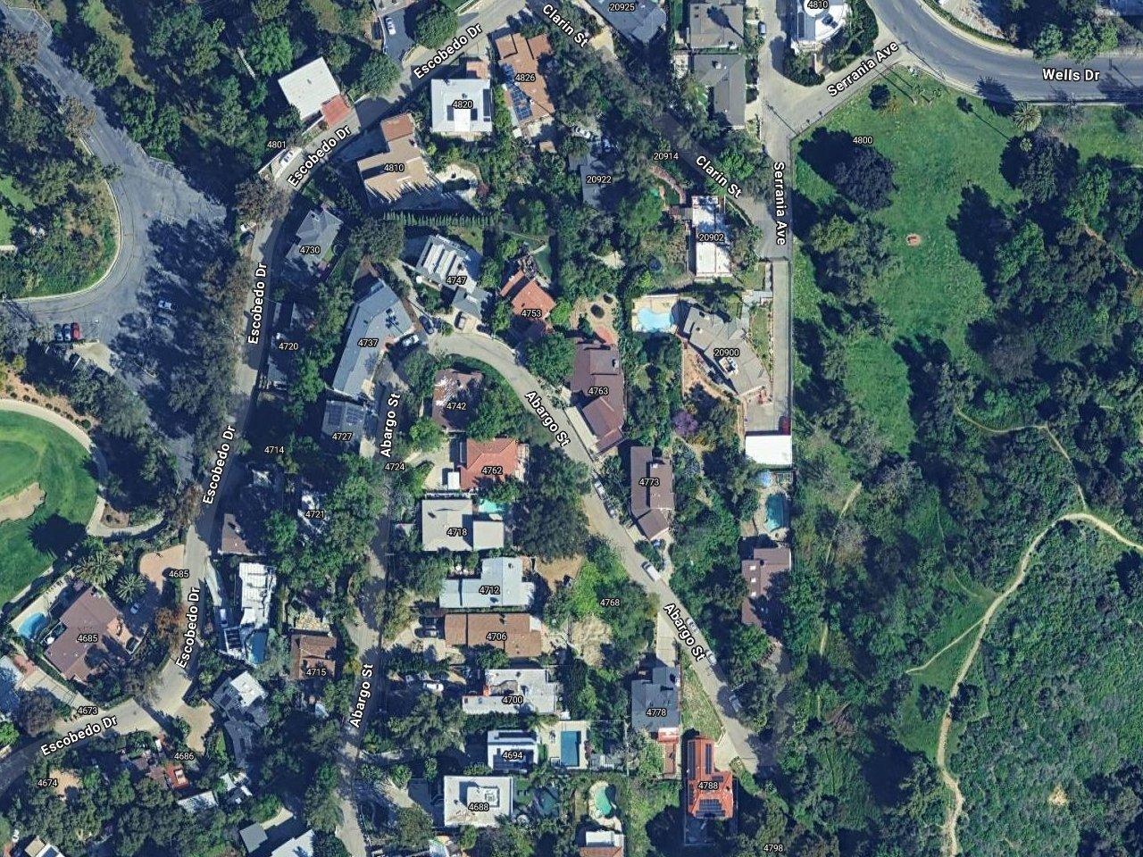 Gabrielle Union's House
