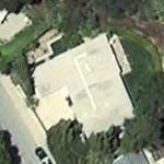 Gareth Williams' House