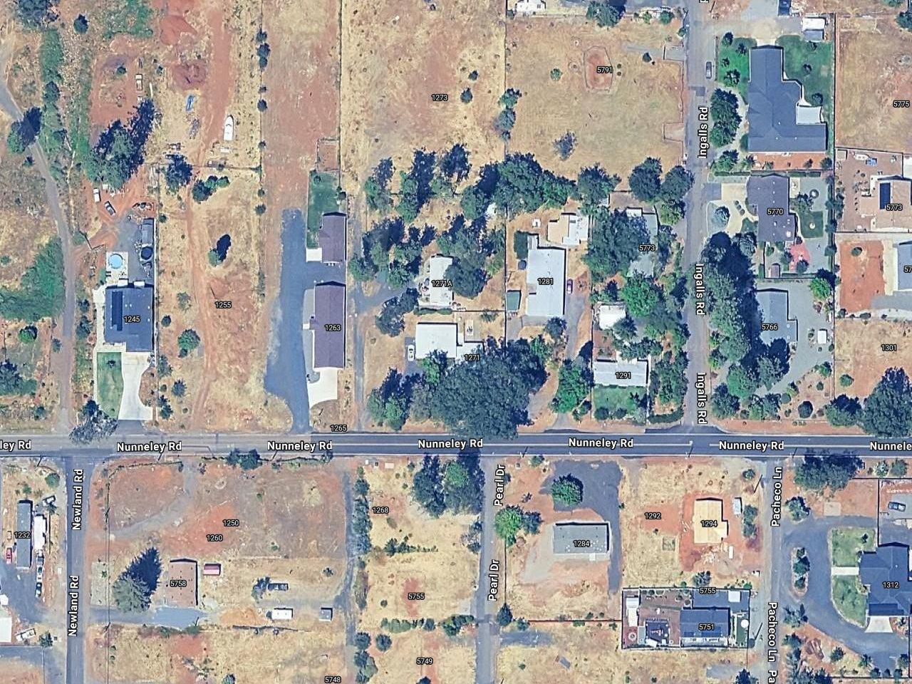 Gary Burghoff's House