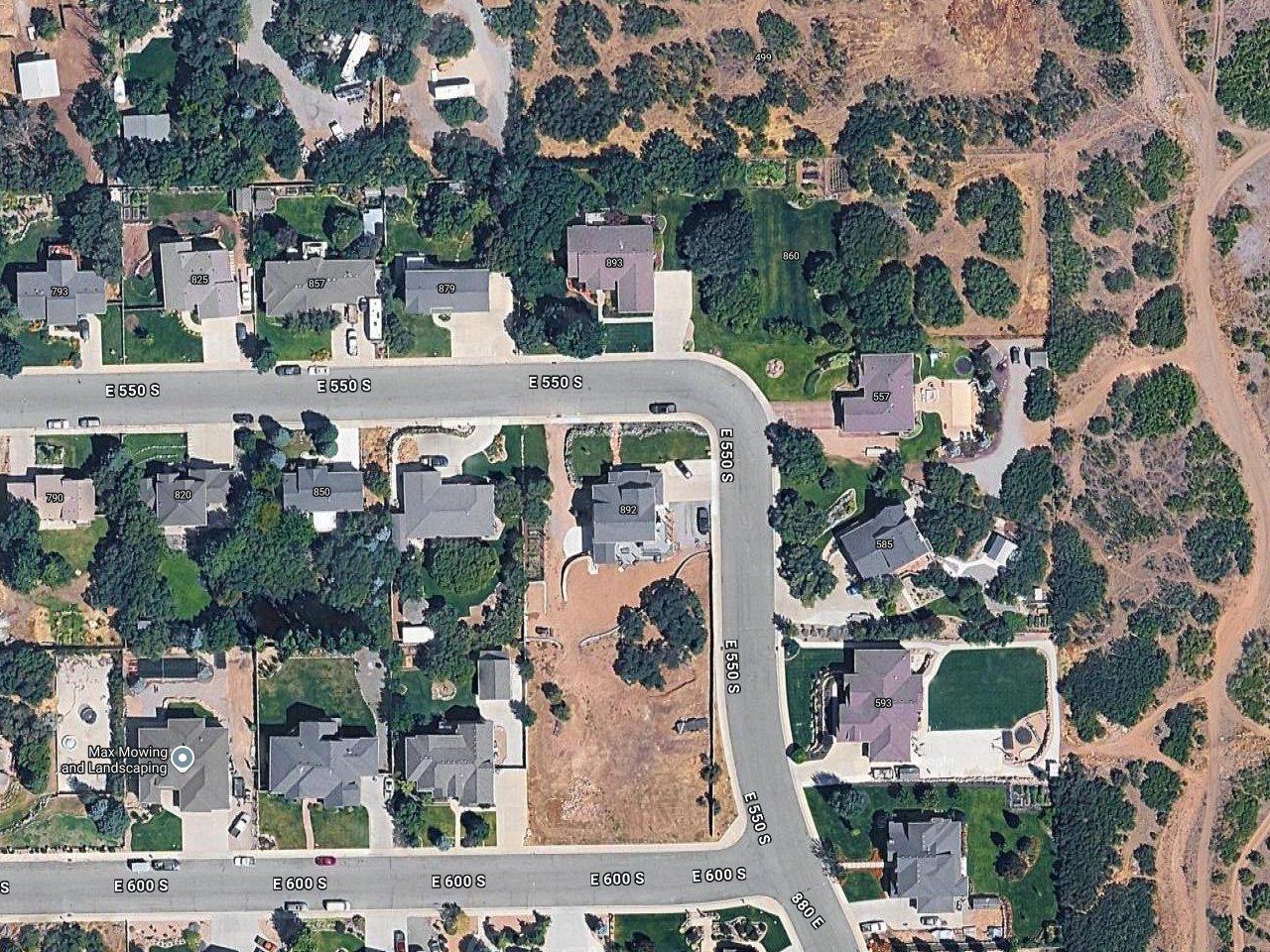 Gary Coleman's House