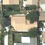 Gary Graham's House