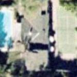 Geoffrey Lewis' House