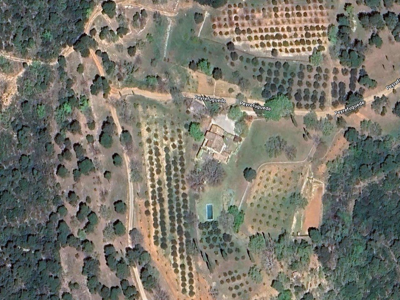 George Clooney's House