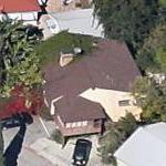 George Eads' House