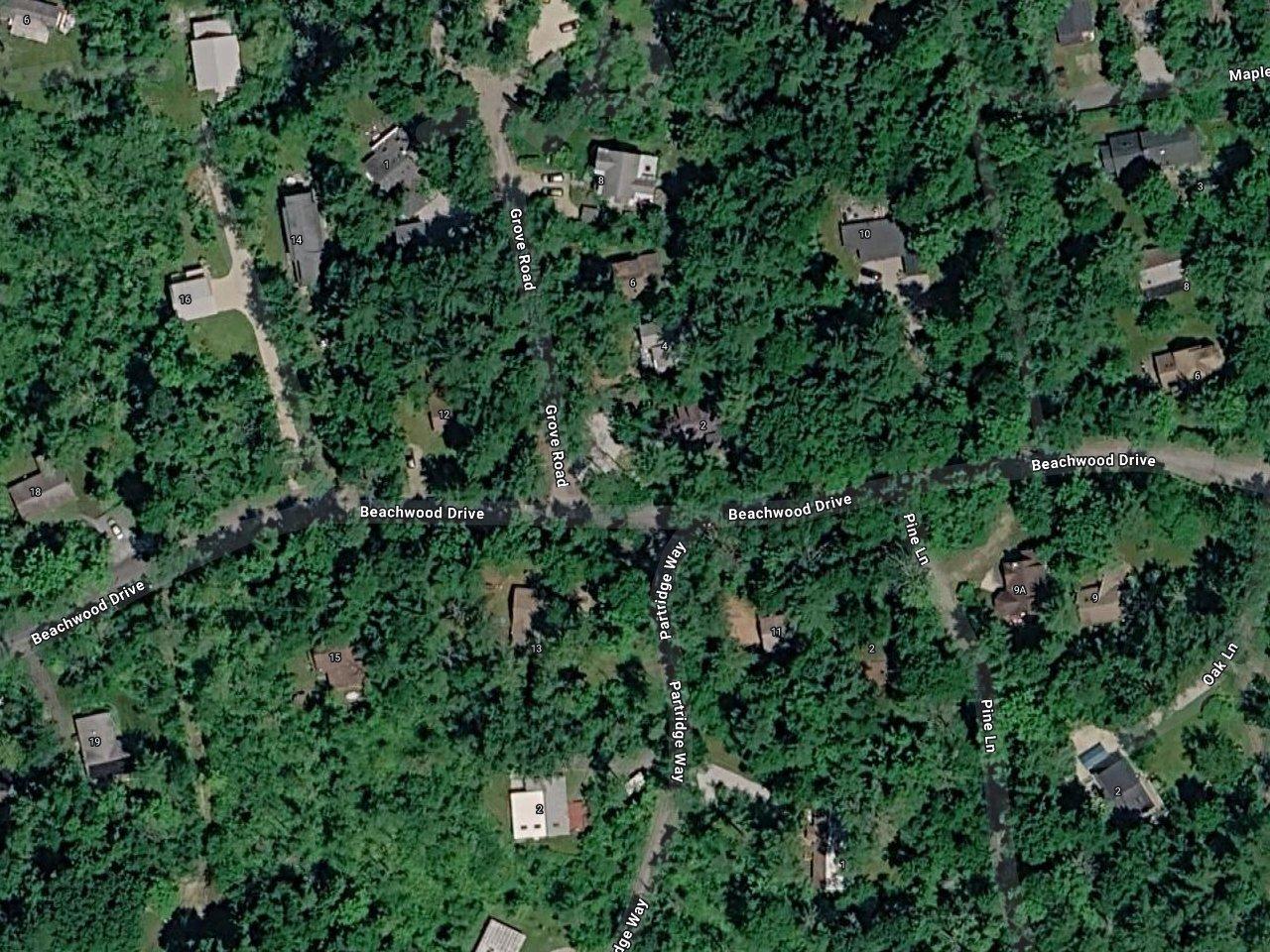 Gilbert Gottfried's House