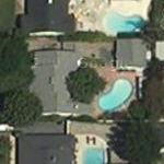 Gina Gallego's House