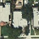 Glenne Headly's House