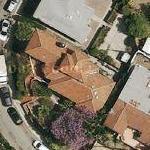 Grace Zabriskie's House